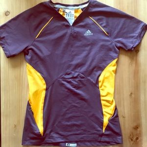 Climacool Adidas Shirt